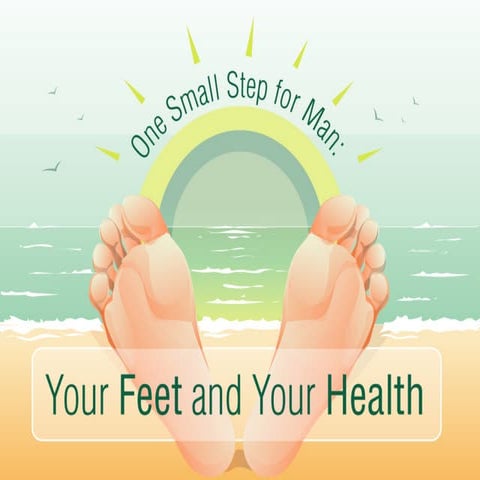Feet and Health | PDF