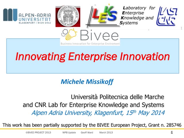 140515 klagenf future of innovation