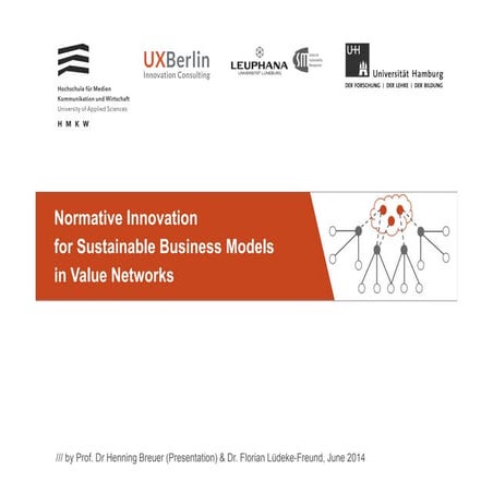 2014_Normative_Innovation_ISPIM_UxBerlin