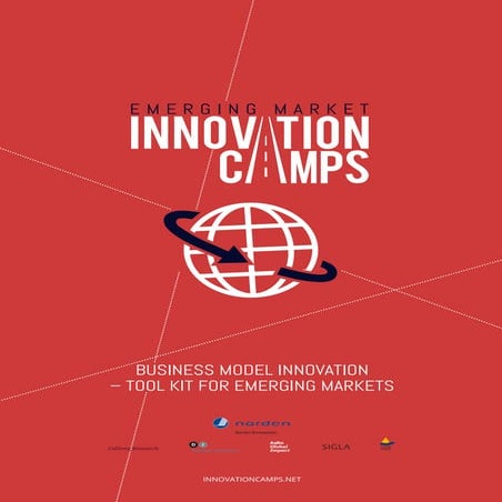 Business Model Innovation Tool Kit