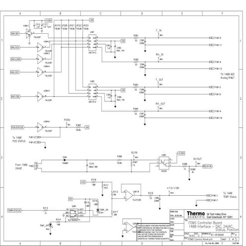 Temperature Monitoring System with remote calibration capability | PPTX