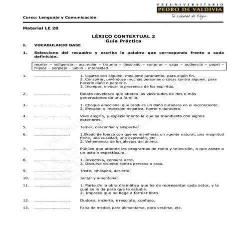 1406 le28 lexico contextual 2 2015