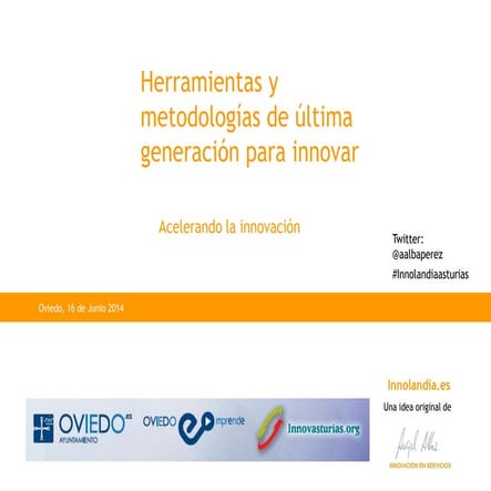 Modelos de negocio | PPTX