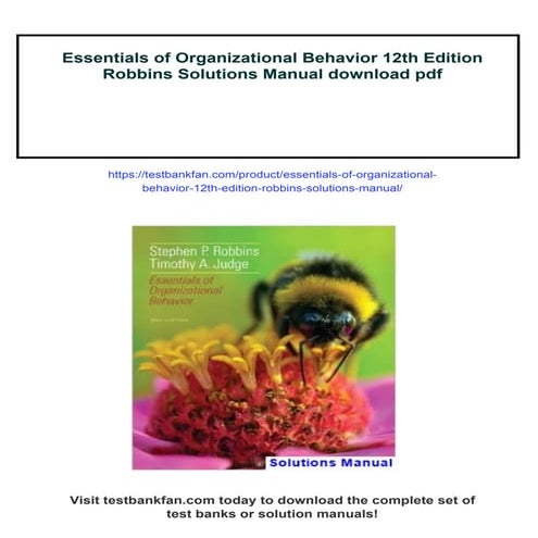 O.b. c 9 foundations of group behaviour | PPTX