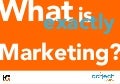 コンテンツマーケティングとは何か？ その本当のところ What is exactly content marketing?