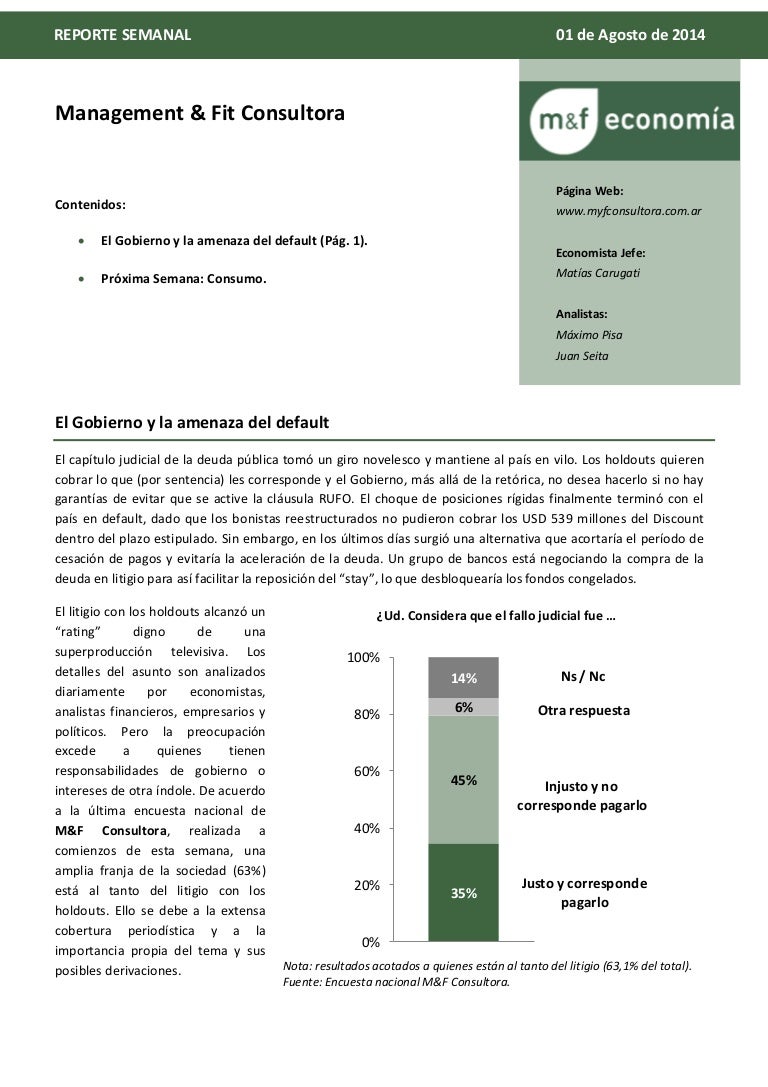 140801 reporte semanal