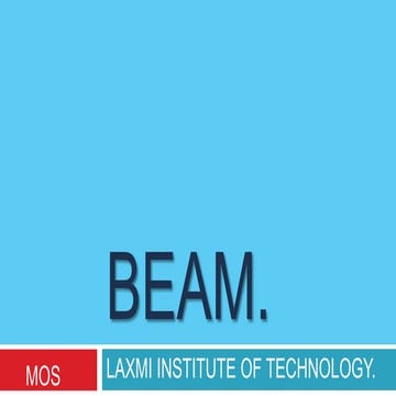 BEAM