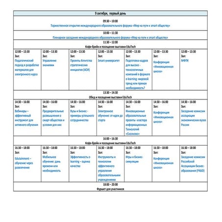 программа форума 14 09