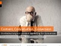 Content, Conversation, Conversion - was Content mit Conversion zu tun hat