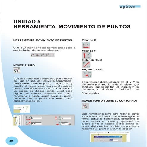 manual-optitex-parte-02 | PDF