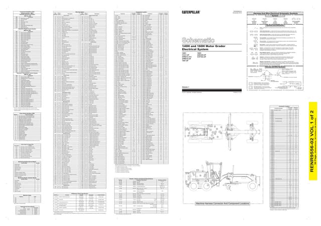 Mack Trucks' Body Builder Instructions | PDF