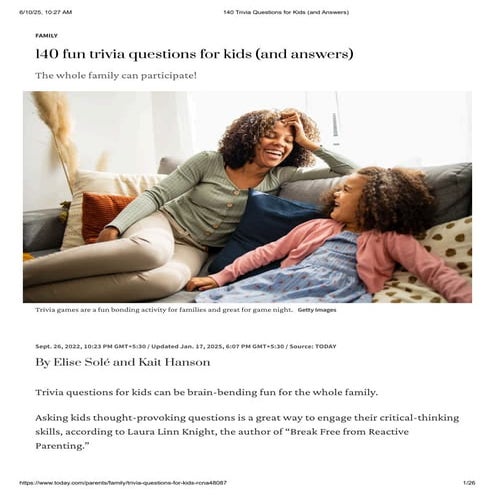 140 Trivia Questions for Kids (and Answers).pdf