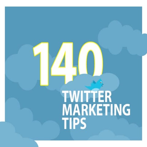 10 Twitter Tips to Hot Wire Your Feed in 2015 | PDF