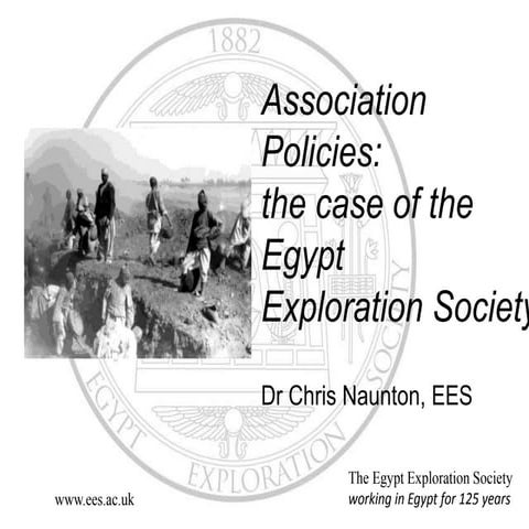 Archaeological Looting And Legislation Presentation | PPT