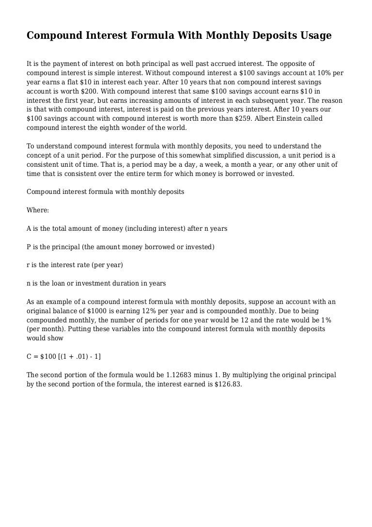 worksheet Compound Interest Problems Worksheet all grade worksheets compound interest worksheet formula example closing entries retained earnings example