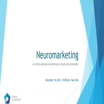 Neuromarketing