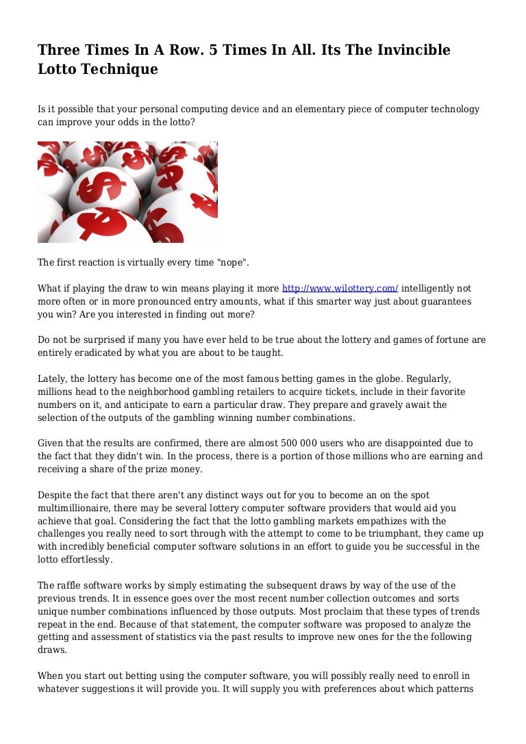 Lottery Number Patterns New Inspiration Lottery Number Patterns New Inspiration