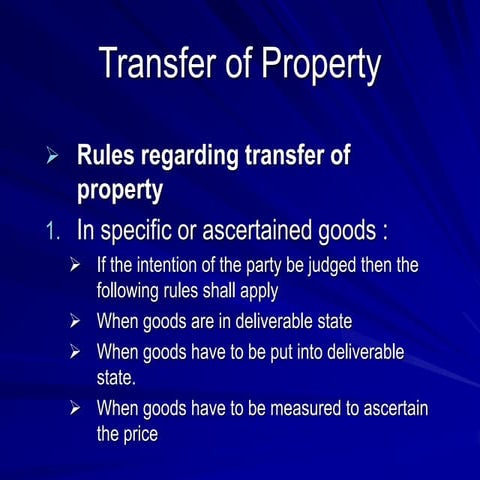 141258792-Transfer-of-Property-ppt.ppt law | PPT