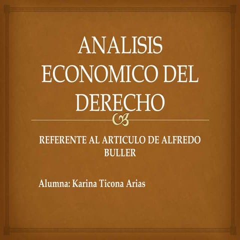 Mas informacion menos conocimiento | PPT