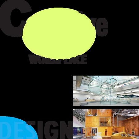Creative Workplace Design