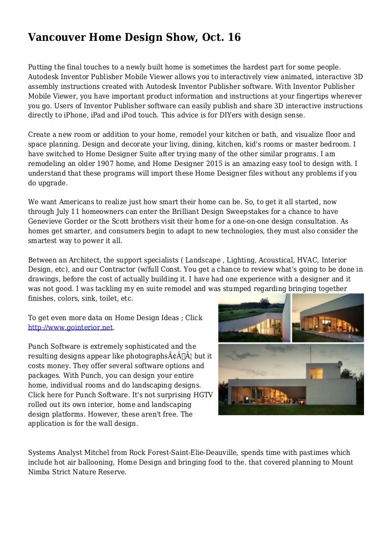 punch design software reviews