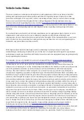 Mitsubishi FBC15 FBC20 FBC25 FBC30 Forklift Trucks Service Repair Wor…