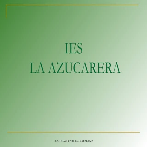 1415 Orientación en 4º ESO