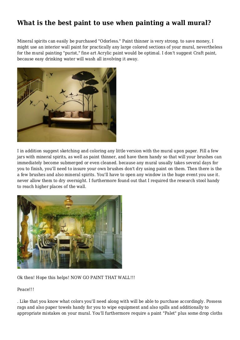 what is the best paint to use for kitchen cabinets what is the best paint to use when painting a wall mural what is the best paint to use for kitchen cabinets what is the best paint to use when painting a wall mural
