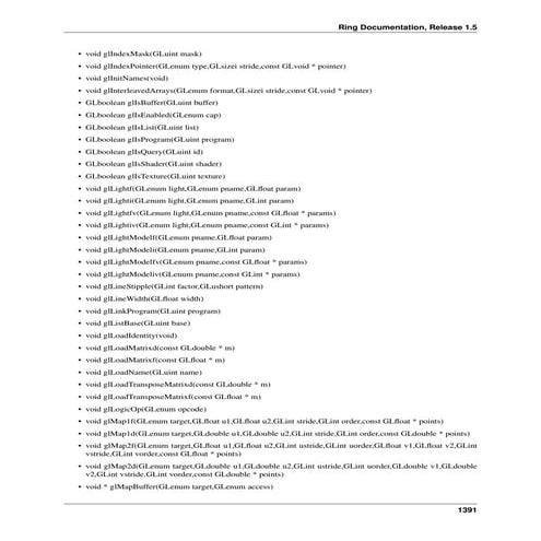 The Ring programming language version 1.5 book - Part 25 of 31