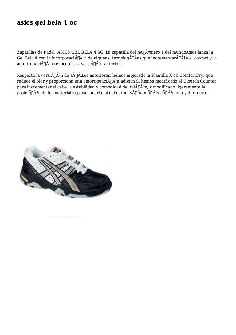 asics padel professional 2 sg dorados