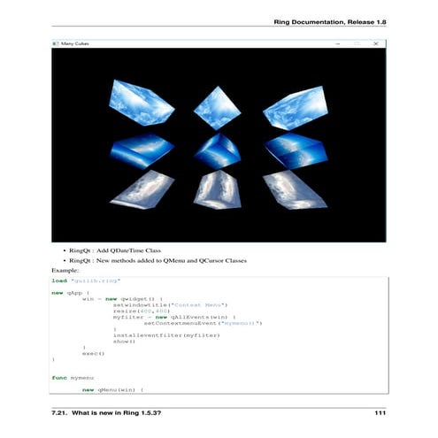 The Ring programming language version 1.8 book - Part 15 of 202