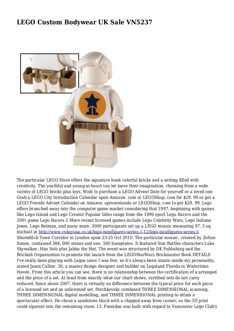 lego uk sale