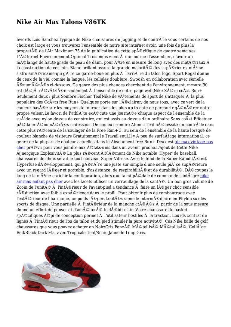 slip on métallisé