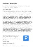 7 Elementos Básicos De Una Carta Ventas