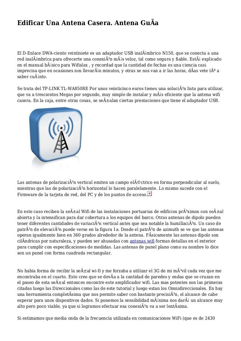 Tl Wa854re Repetidor De SeÃ±al Wifi Mediamarkt Tl Wa854re