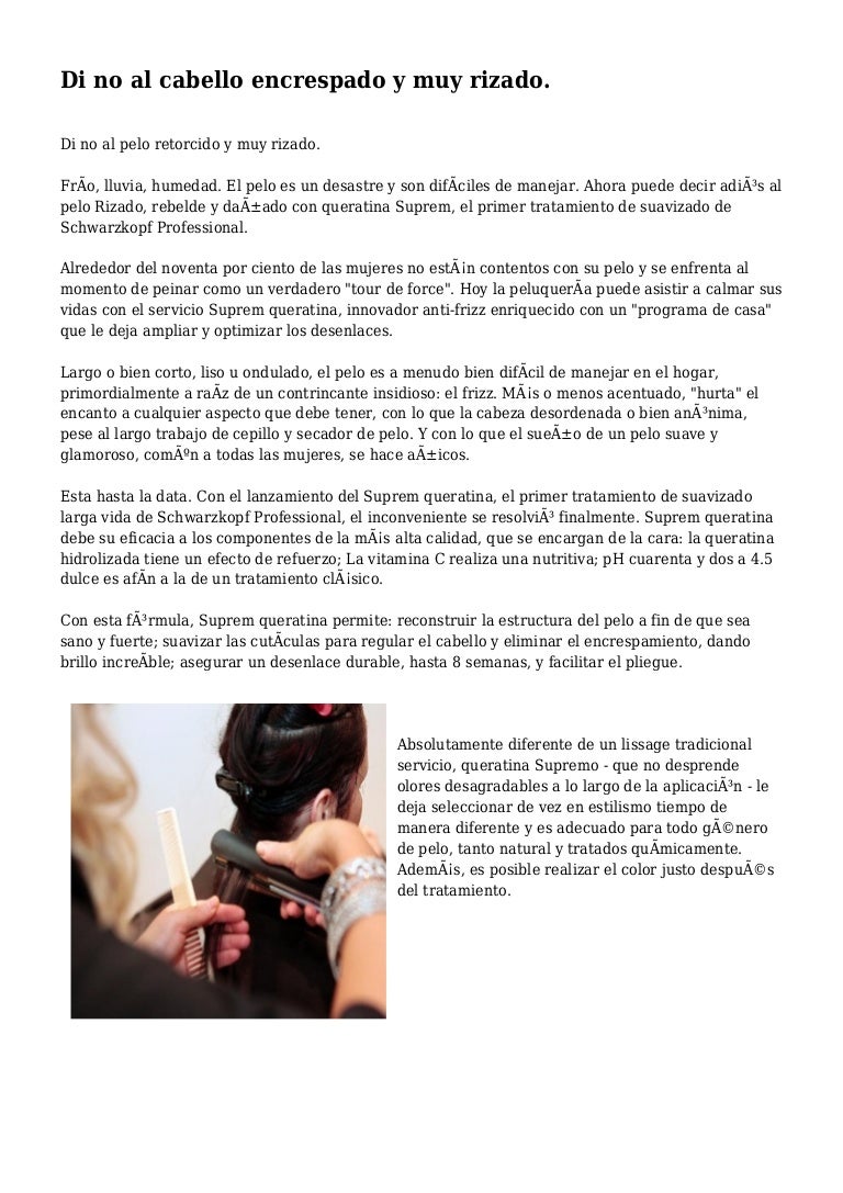 Cabello Rizado Después De Queratina | Store www.jardimartimoniz.pt
