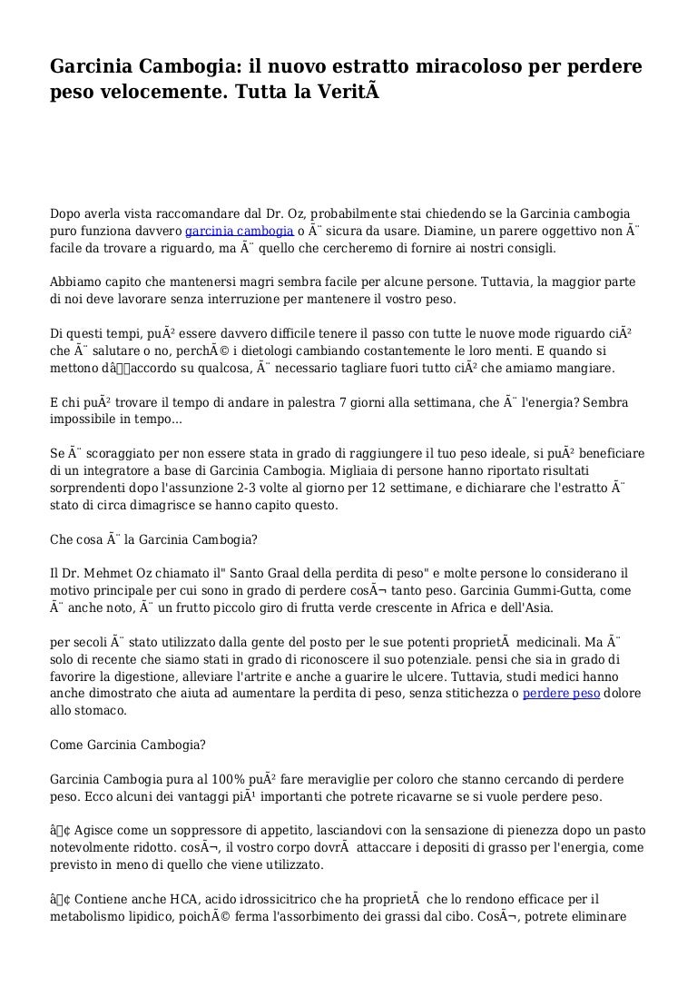 come guadagnare peso mentre su deposito