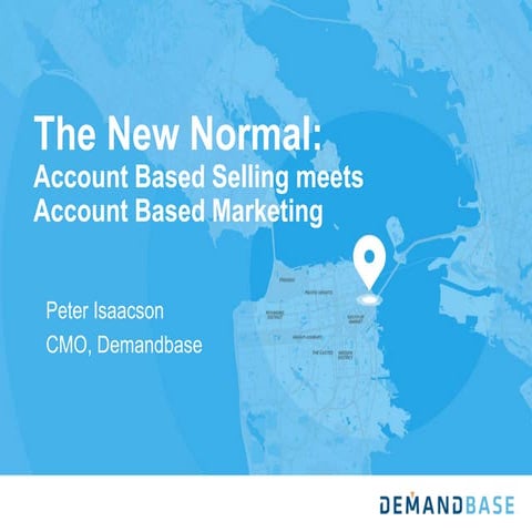 1425 1455 Peter Isaacson Demandbase