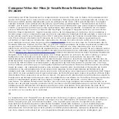 nike air max jr south beach