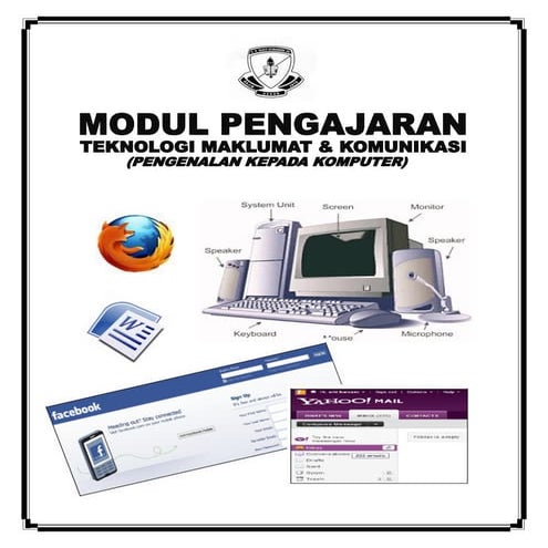 142687242 modul-pengajaran-komputer-pengenalan-kepada-asas-komputer