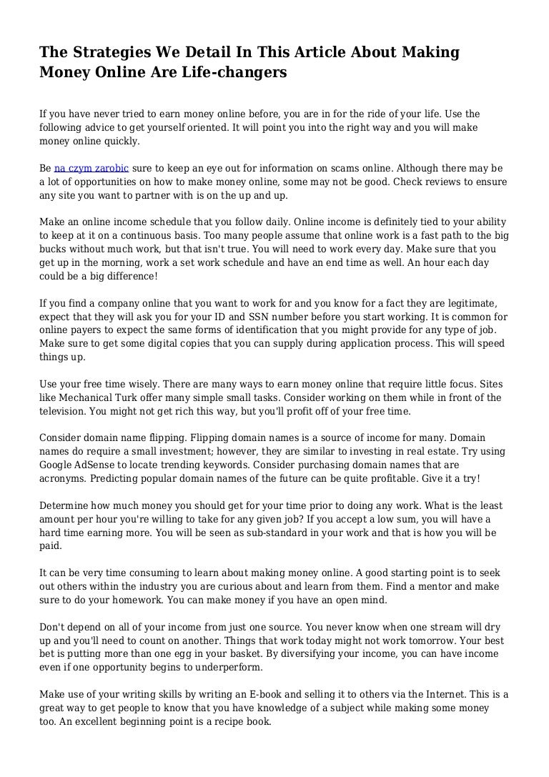 food and mood essay contest