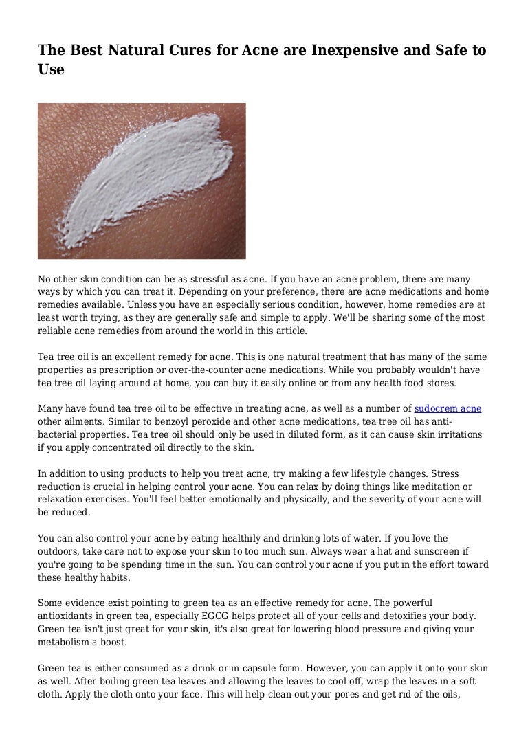 benzoyl peroxide sudocrem