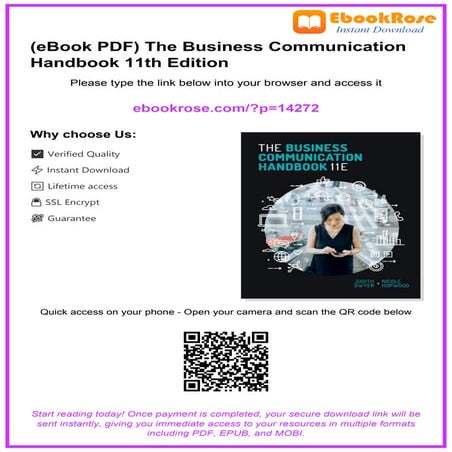 Ch01 ppt- Business Communication in the Digital Age | PPTX