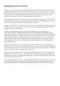 Pro illegal immigration essay