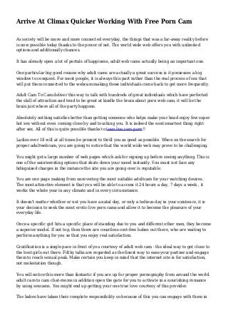 WhoaGirls: Adult Sex Video Chat