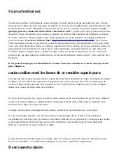 casino jeux gratuits sans telechargement