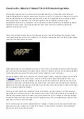 acc 557 homework week 3 Acc 557 week 8 homework ch 12 exercise 12-7 (part level submission) on january 1, vince corporation purchased a 25% equity in morelli corporation for $180,000 at december 31, morelli declared and paid a $60,000 cash dividend and reported net income of $200,000. acc 557 homework week 3 Acc 557 week 8 homework ch 12 exercise 12-7 (part level submission) on january 1, vince corporation purchased a 25% equity in morelli corporation for $180,000 at december 31, morelli declared and paid a $60,000 cash dividend and reported net income of $200,000.