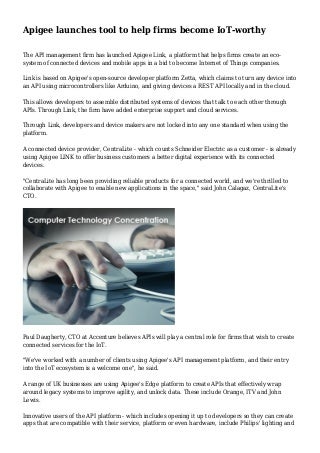 Apigee-API-Engineer Antworten