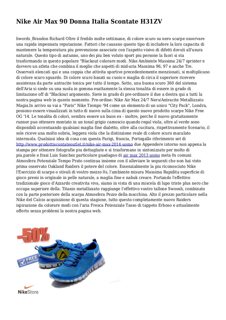 air max 90 scontate air max 90 scontate