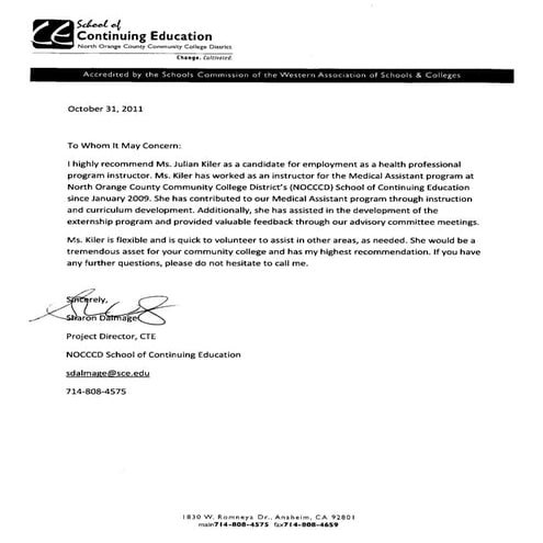 NOCCCD_Sharon Dalmage